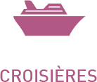 Croisières