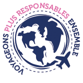 Voyageons plus responsables ensemble